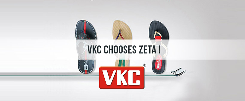 VKC chooses GTS One